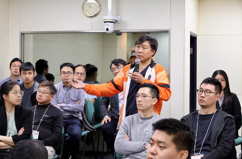 HK Wrist Course 2024 - Workshops  - 183 of 241